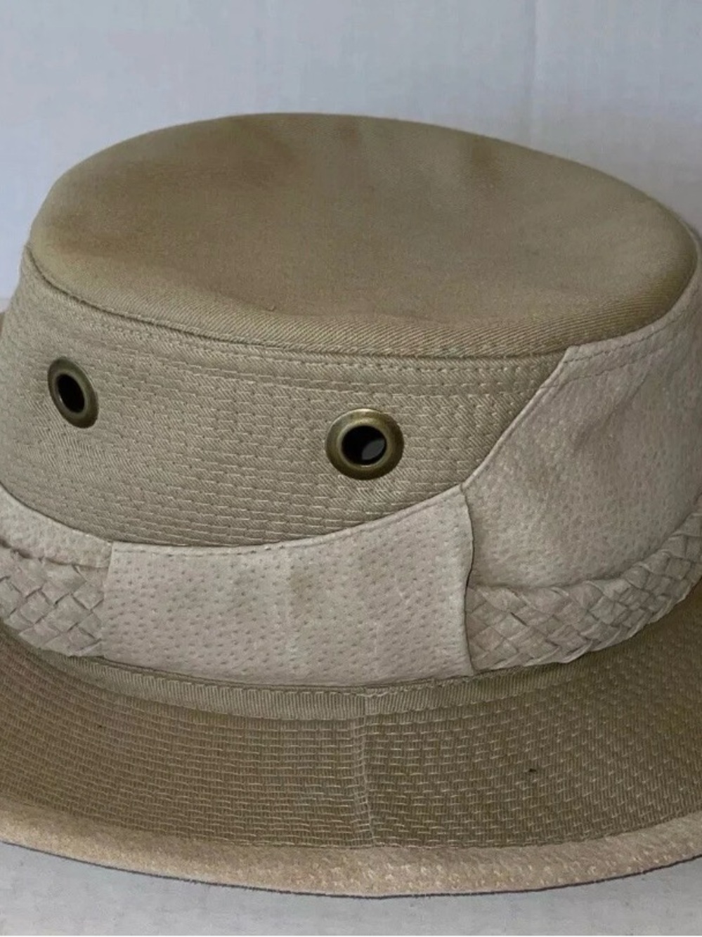 Dragon Khaki Women’s XL Wide Brimmed Hat